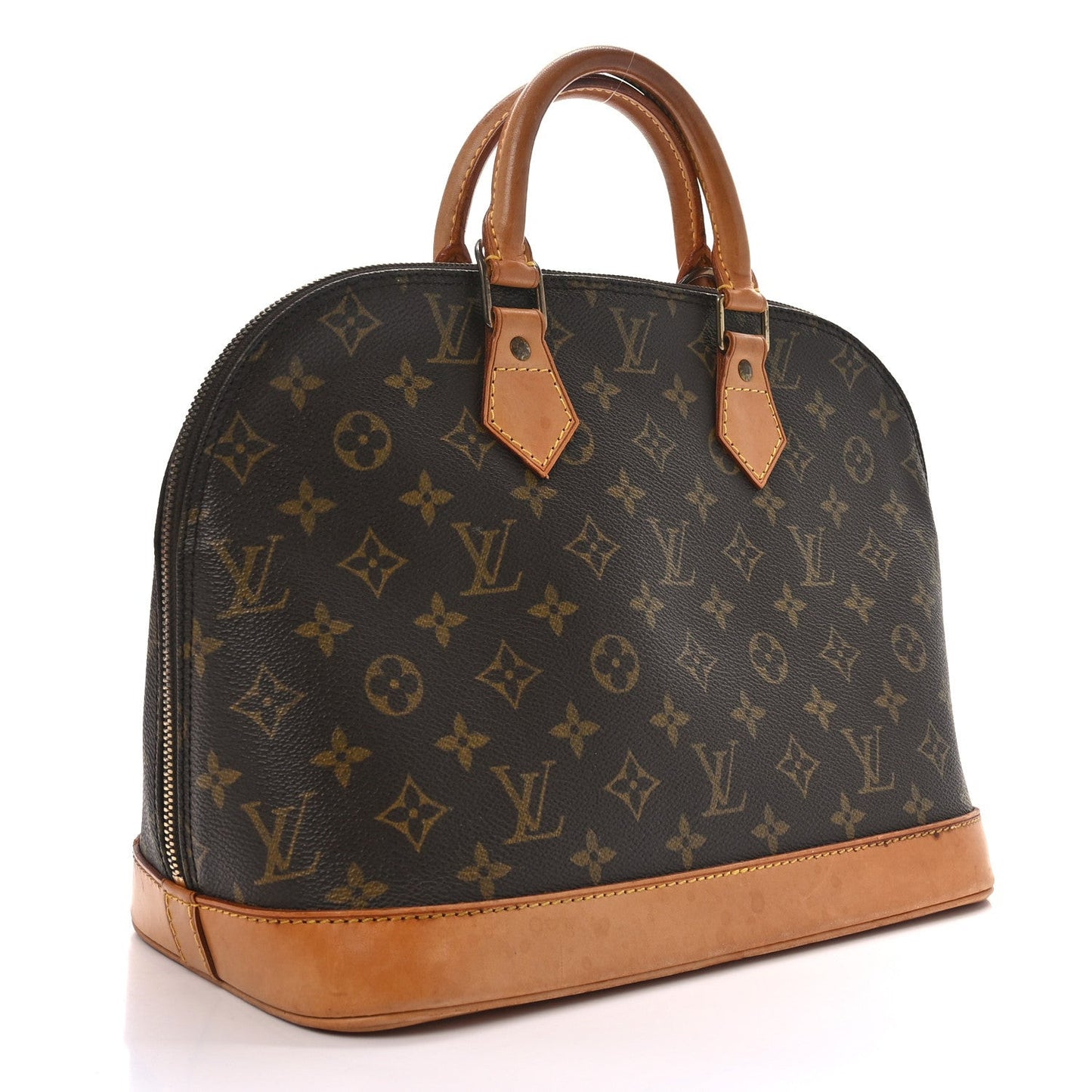 Monogram Alma PM