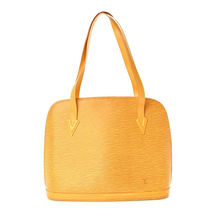 Louis Vuitton Epi Lussac Tassil 1 of 8