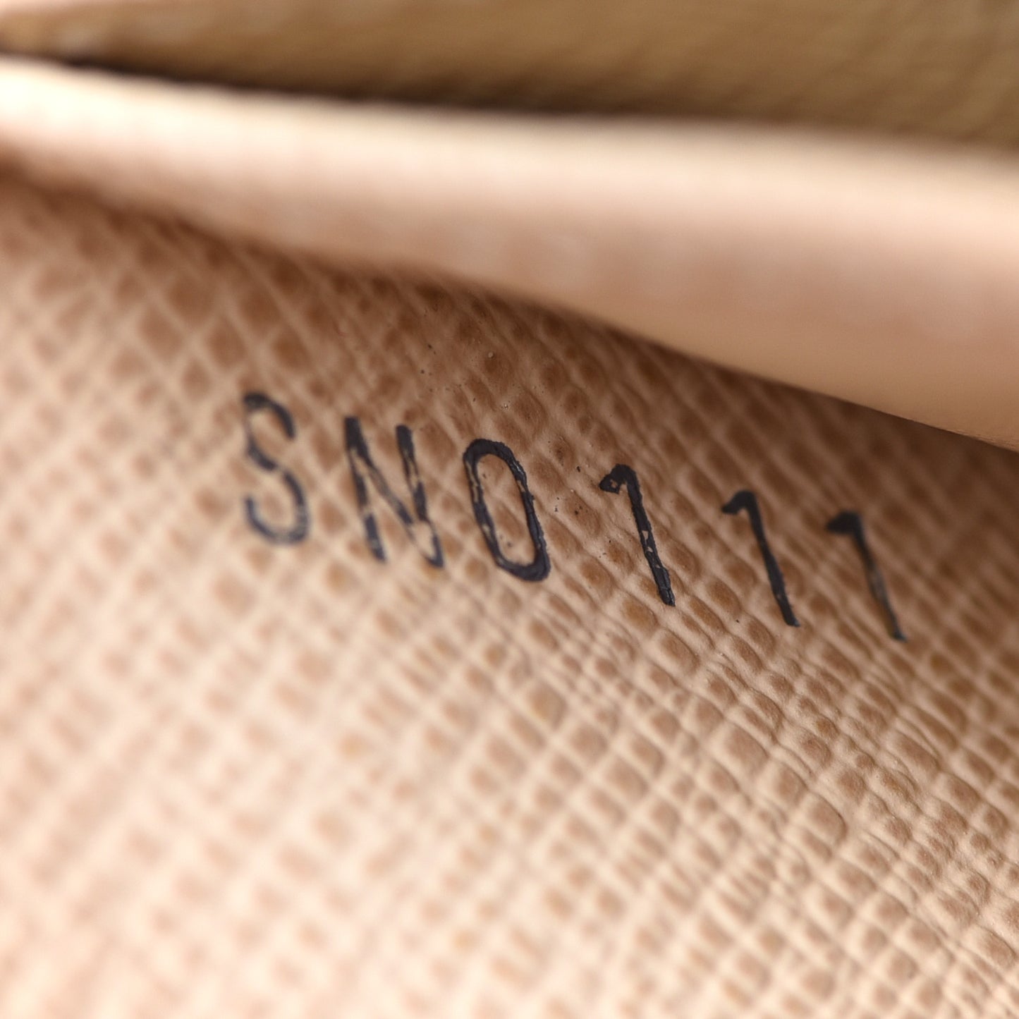 Damier Azur Zippy Coin Purse