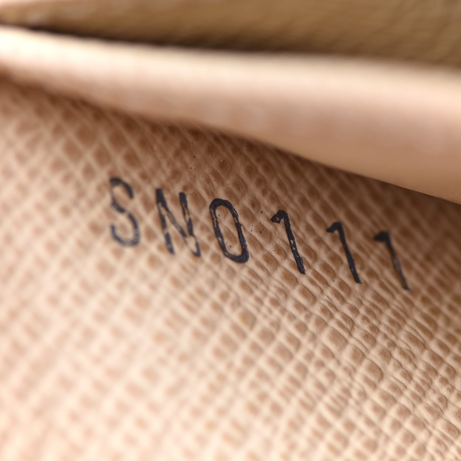 Louis Vuitton Damier Azur Zippy Coin Purse 7 of 8