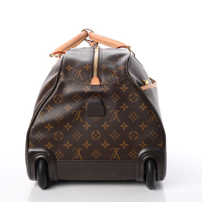 Louis Vuitton Monogram Eole 50 7 of 23