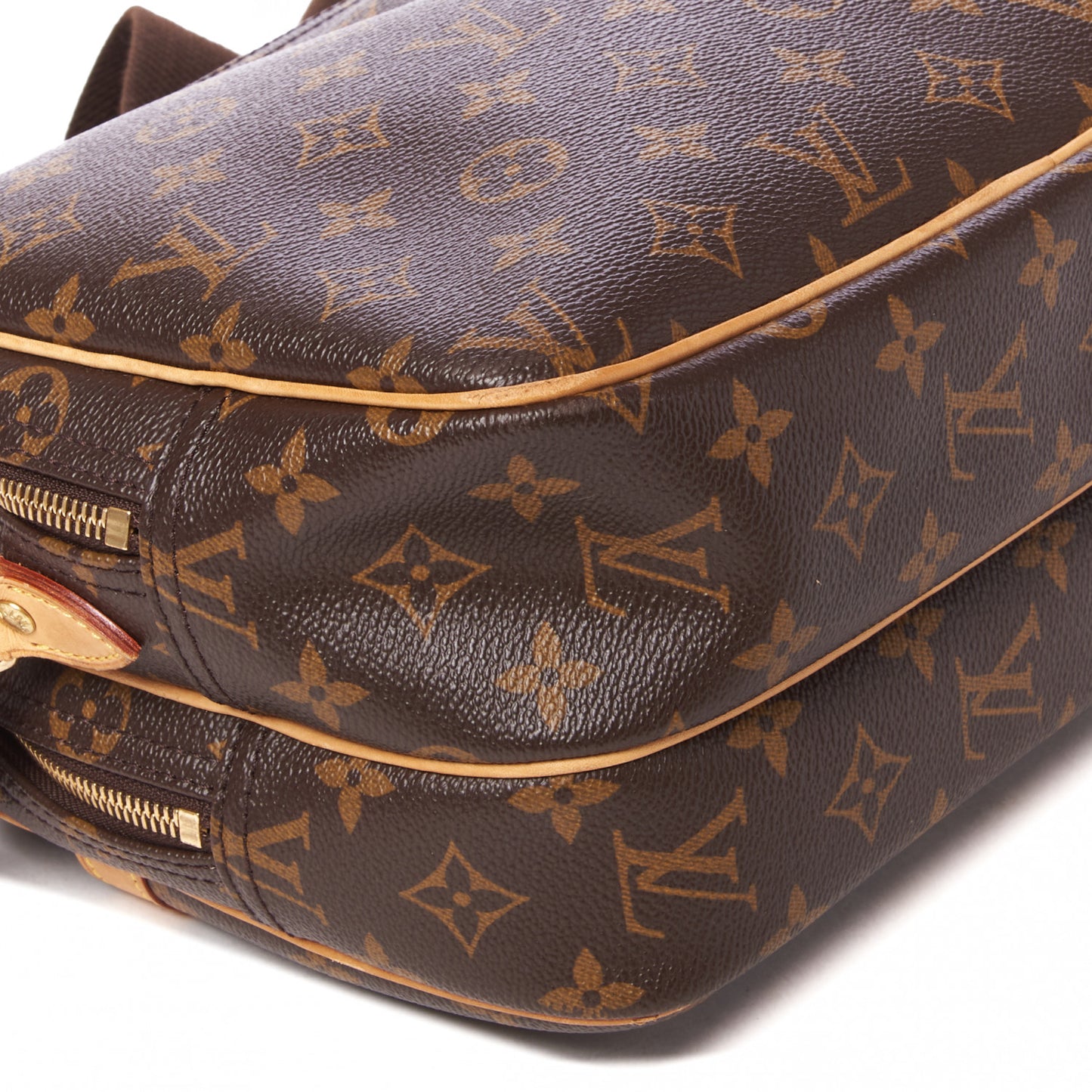 Monogram Reporter PM