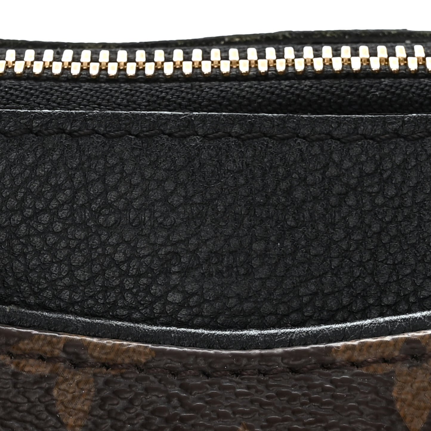 Monogram Pallas Black