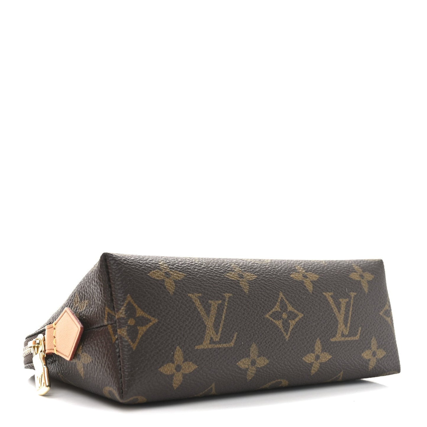 Monogram Cosmetic Pouch