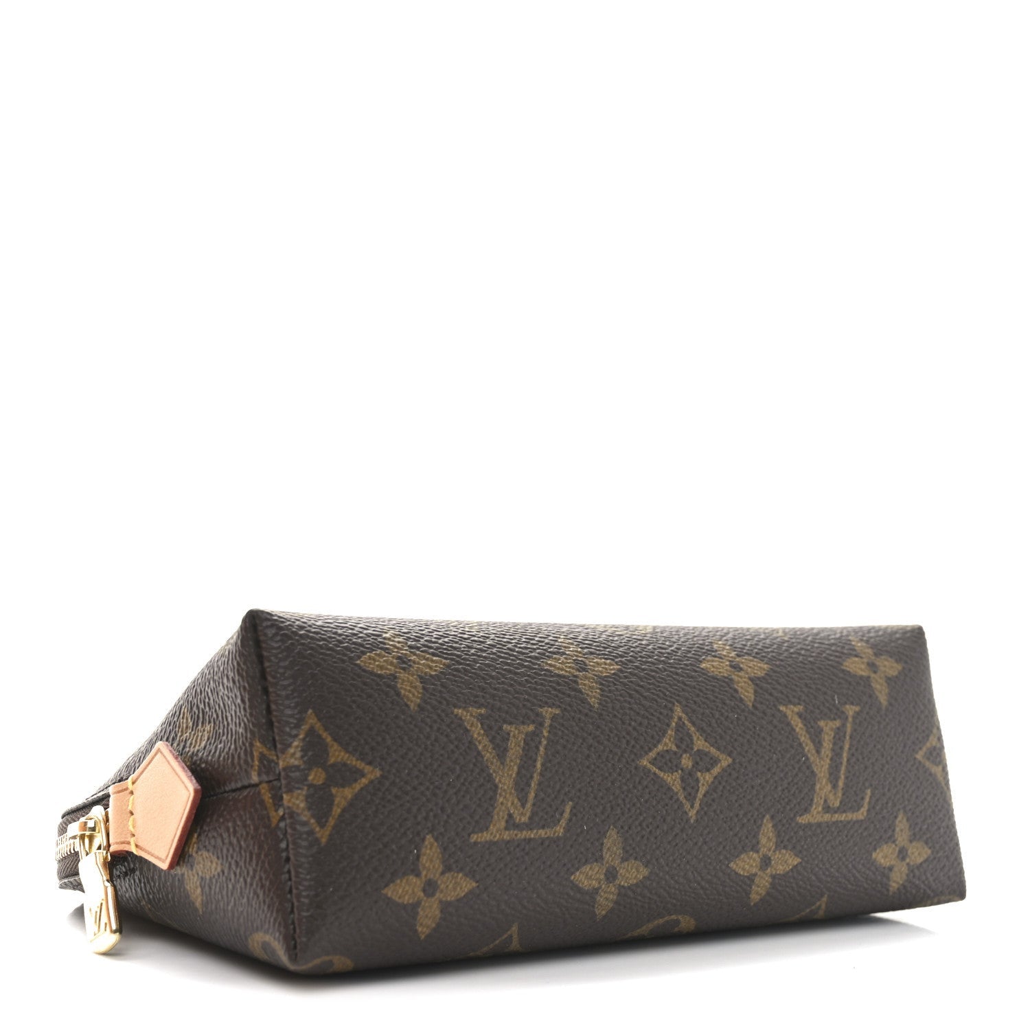 Louis Vuitton Monogram Cosmetic Pouch 4 of 7