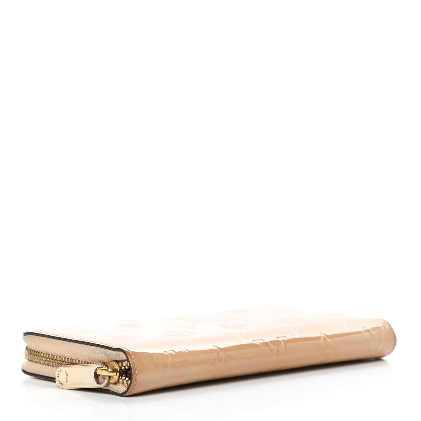 Vernis Zippy Wallet Galet