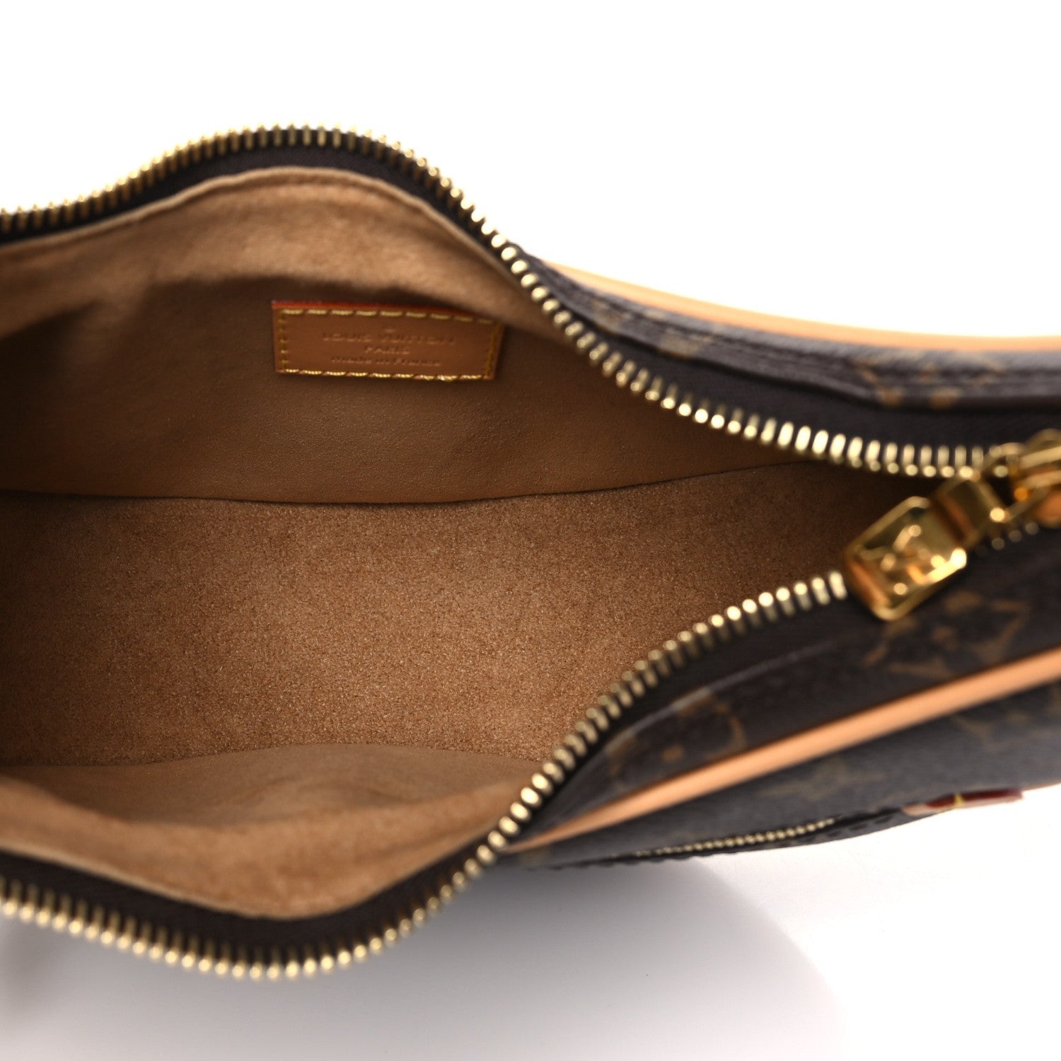 Louis Vuitton Monogram Loop 5 of 7