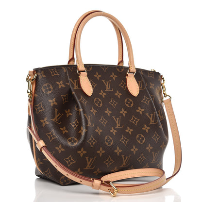 Louis Vuitton Monogram Turenne PM 3 of 7