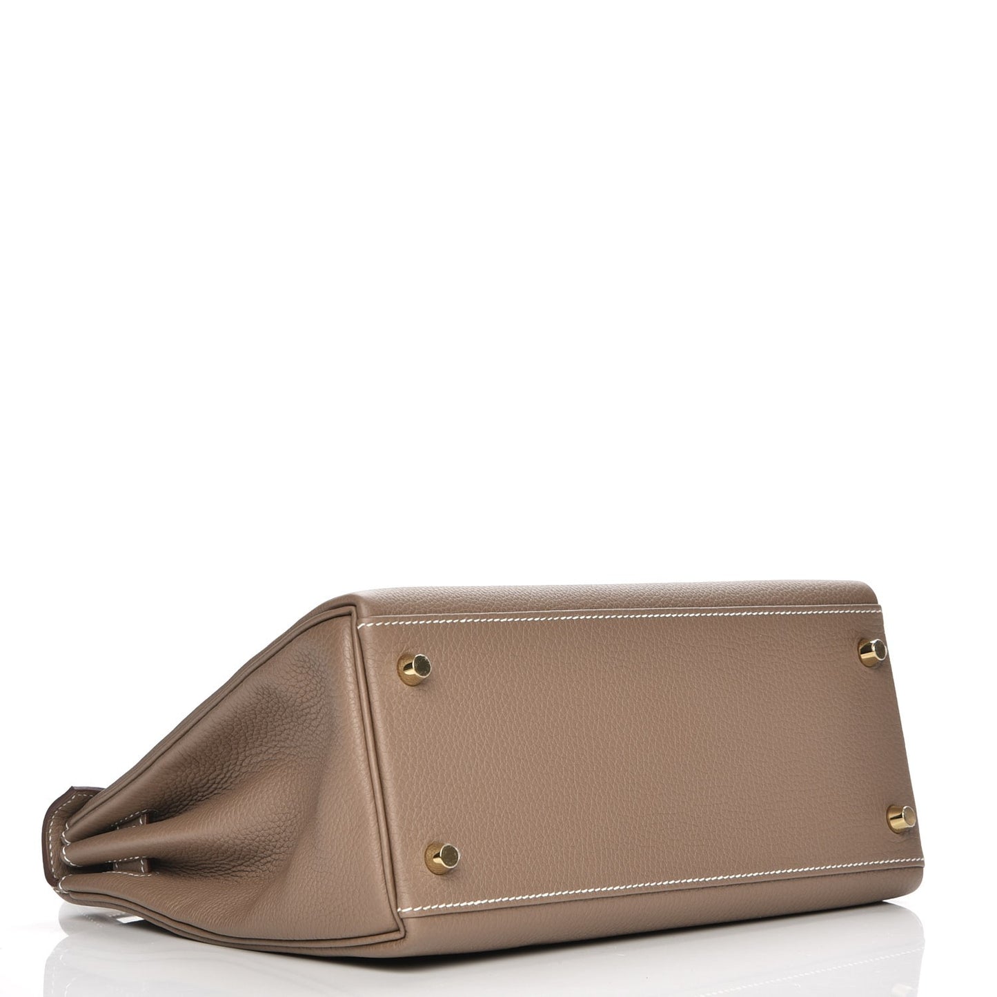 Togo Kelly Retourne 28 Etoupe