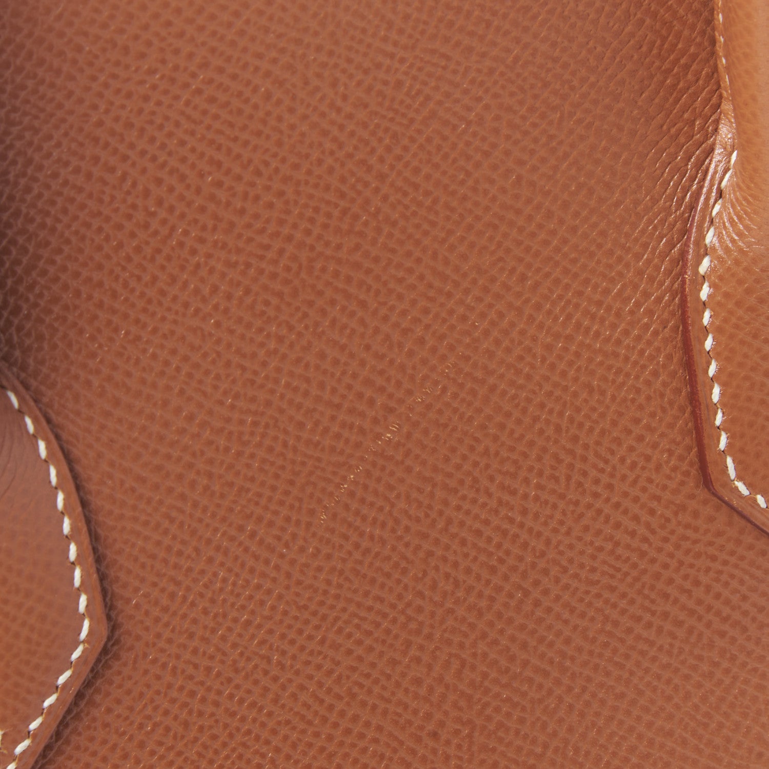 Hermes Courchevel Birkin 35 Gold 31 of 31