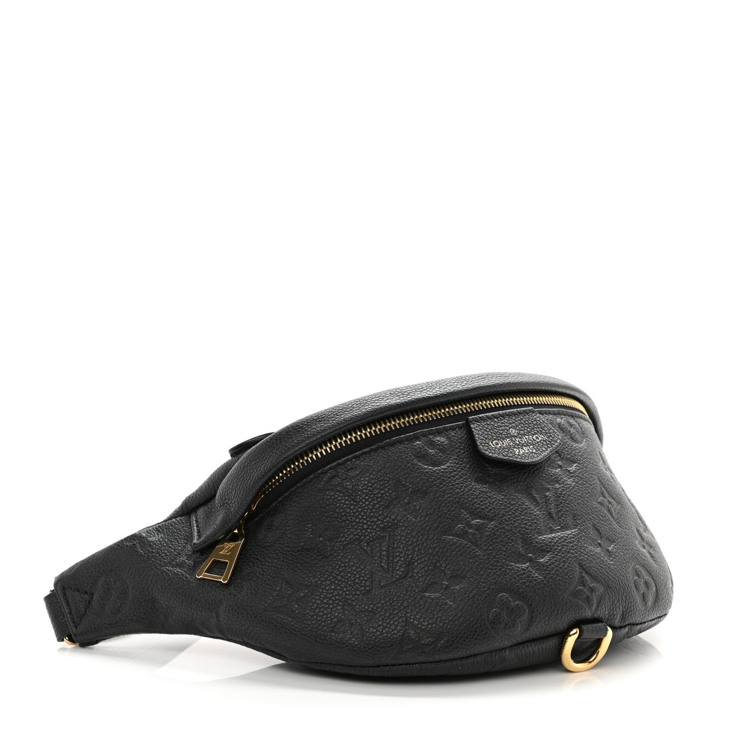 Louis Vuitton Empreinte BumBag Black 5 of 9