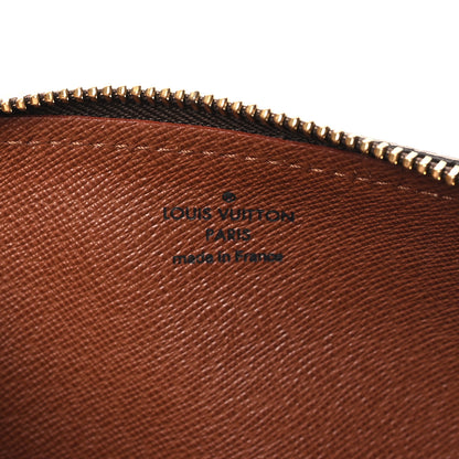 Louis Vuitton Monogram Papillon 30 6 of 9