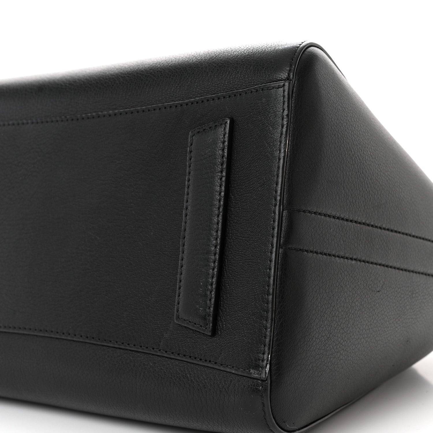 Givenchy Sugar Goatskin Medium Antigona Black 10 of 15