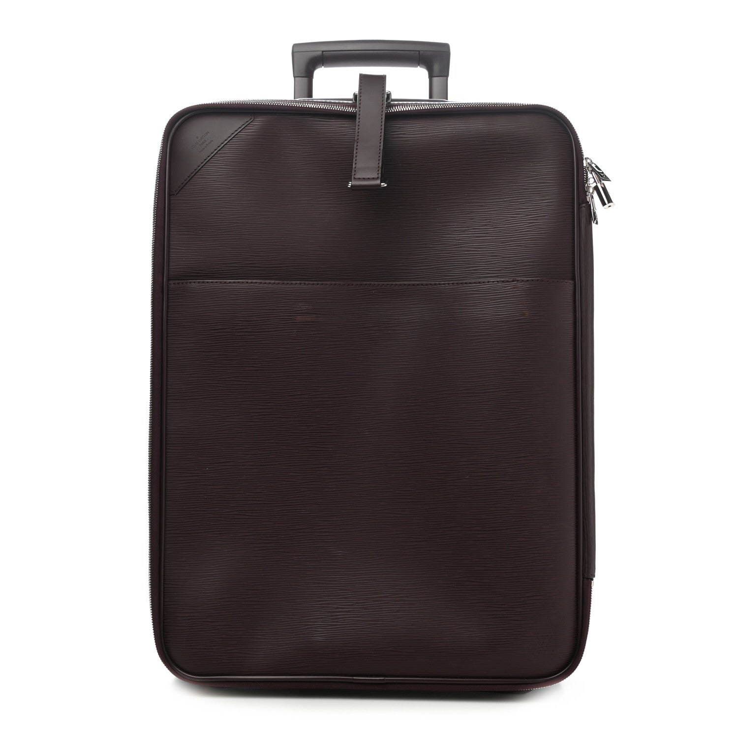 Louis Vuitton Epi Pegase 55 Quetsche 1 of 13