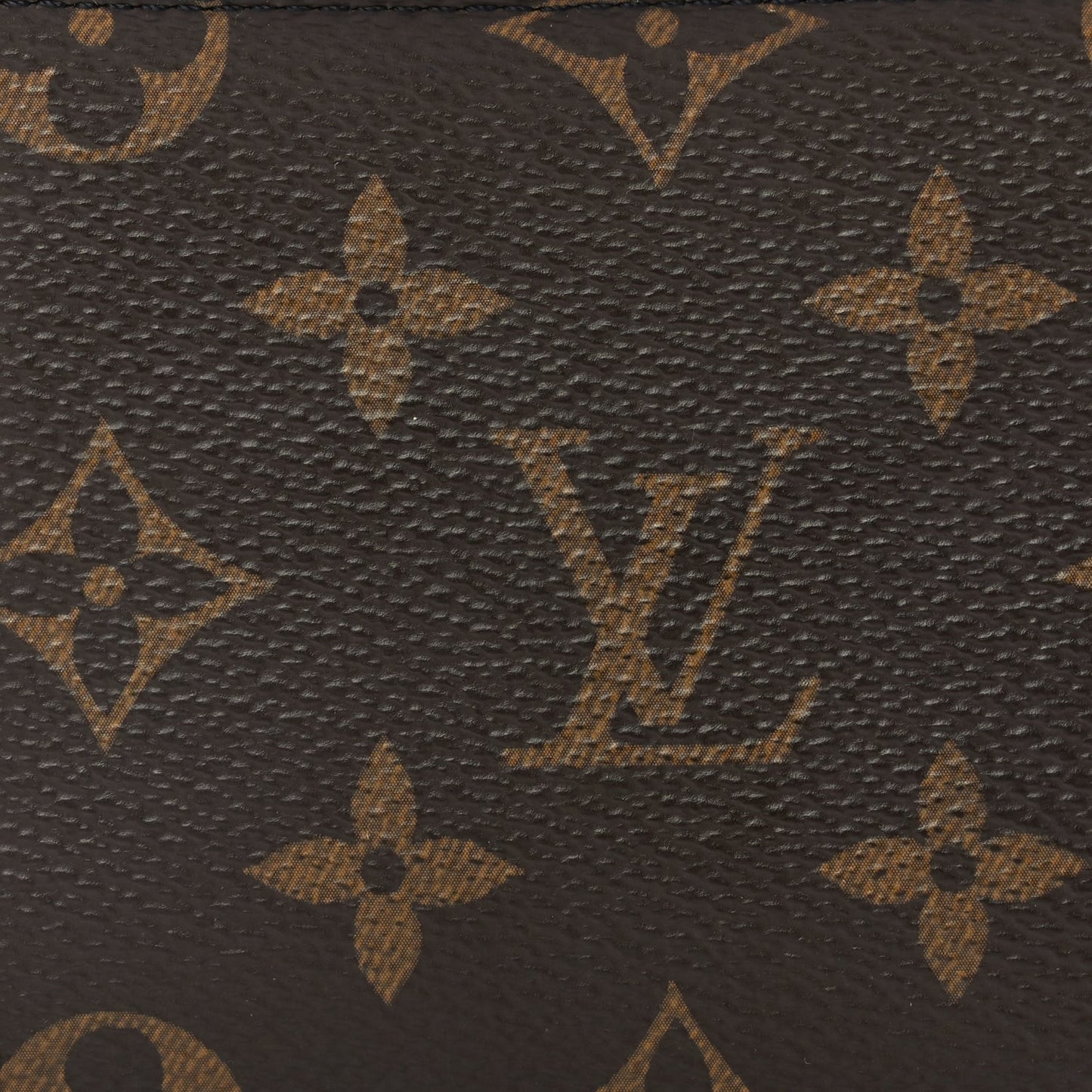 Monogram Macassar Gaspar Wallet