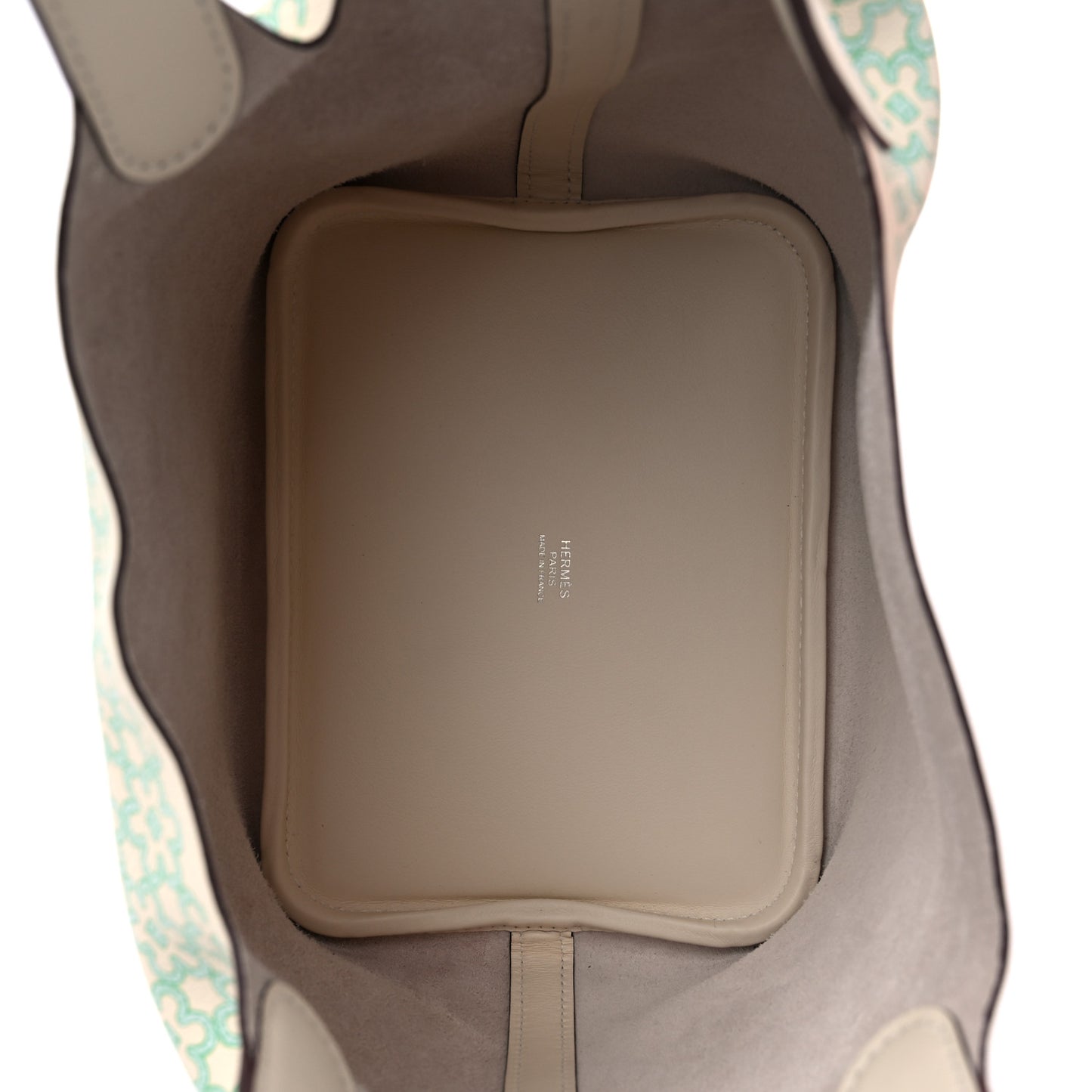 Swift Lucky Daisy Picotin Lock 18 PM Nata Vert