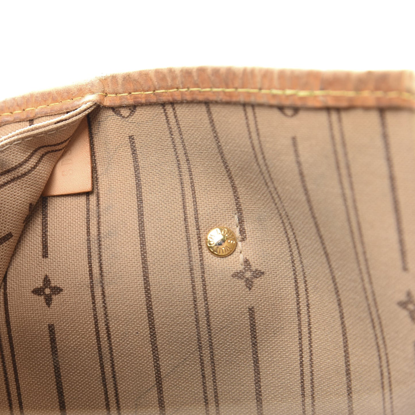 Monogram Neverfull MM