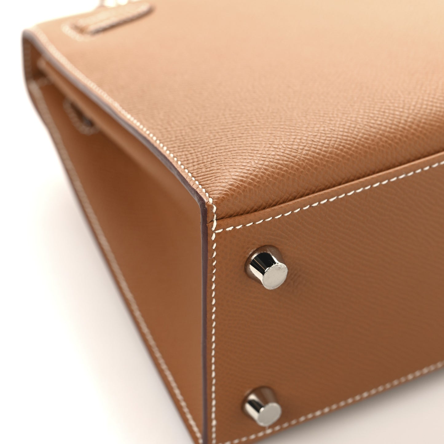 Epsom Kelly Sellier 25 Gold