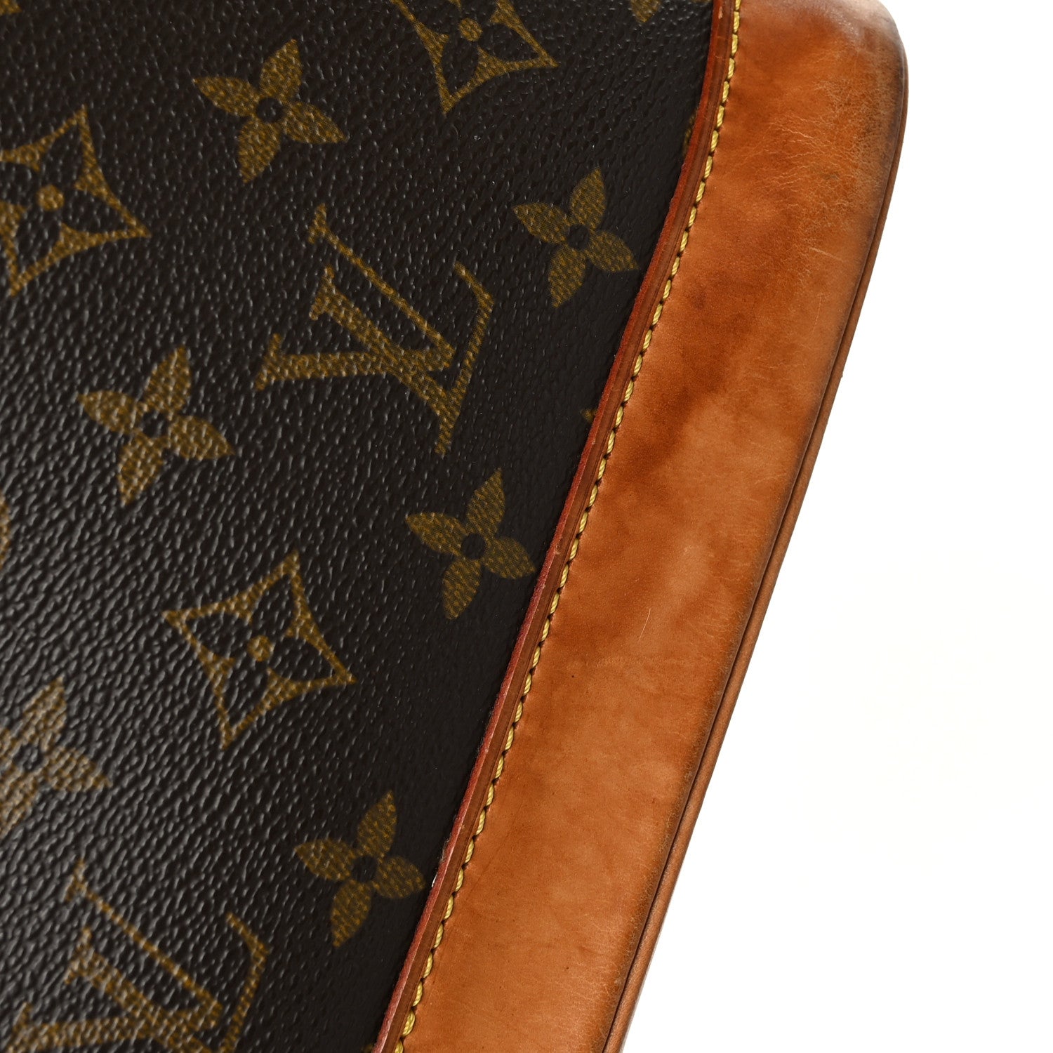 Louis Vuitton Monogram Alma PM 14 of 14