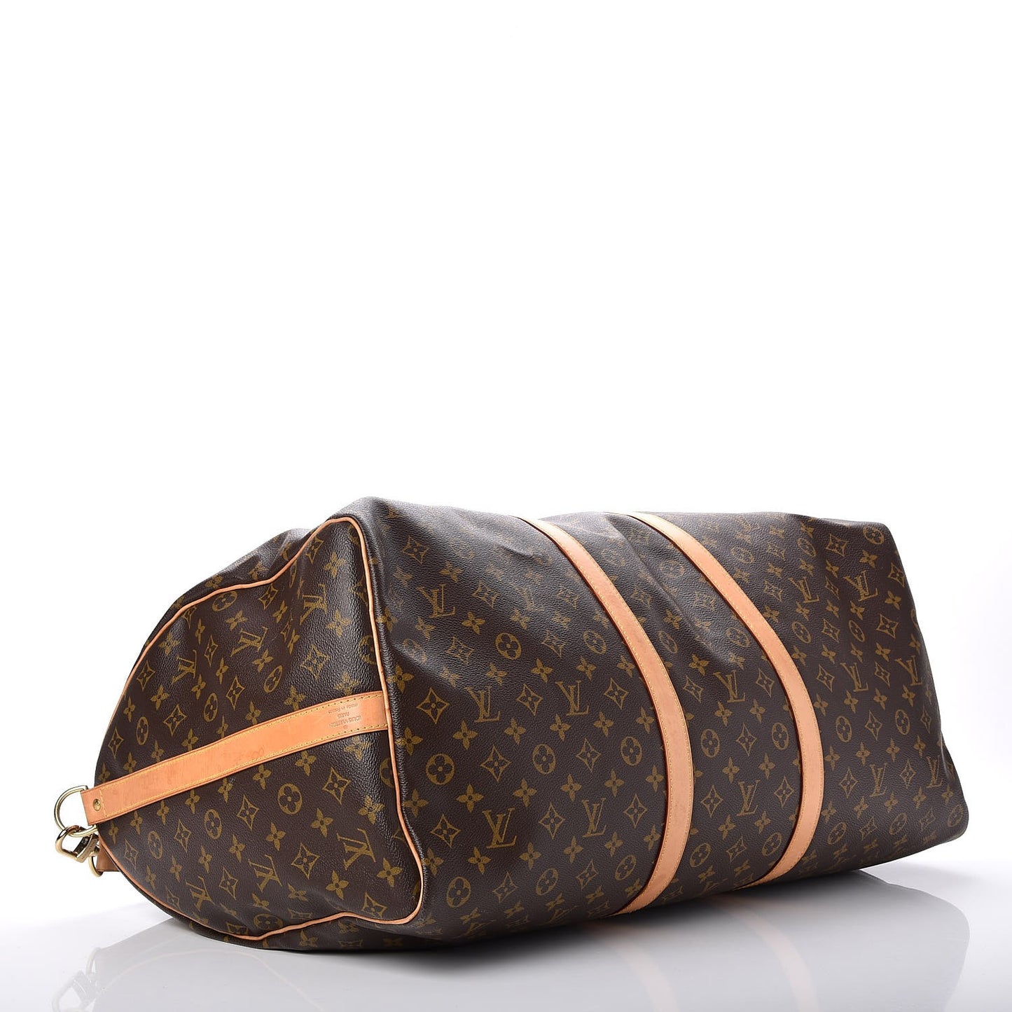 Monogram Keepall Bandouliere 60
