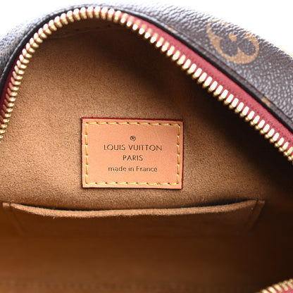 Louis Vuitton Monogram Boite Chapeau Souple MM 6 of 10