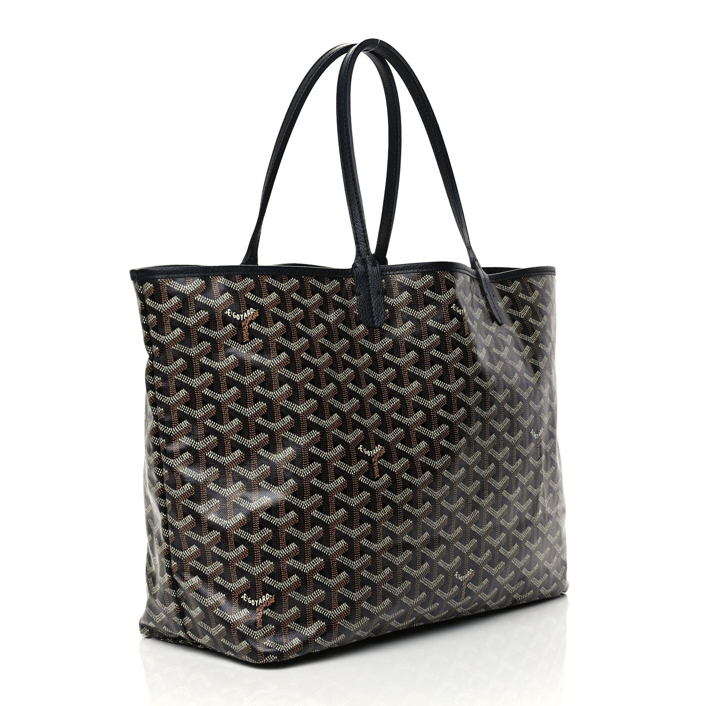 ine Saint Louis PM Black
