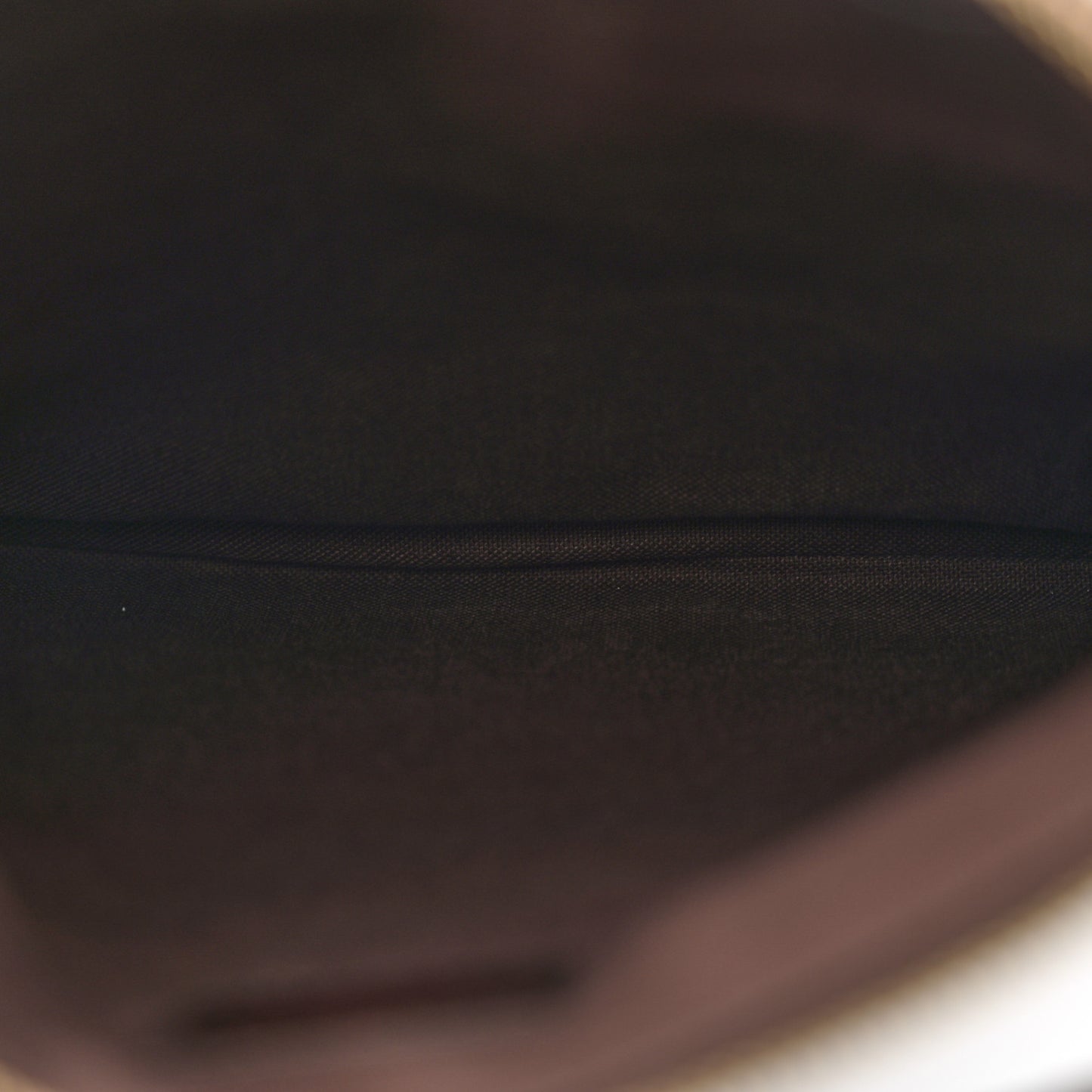 Damier Ebene Pochette Melville