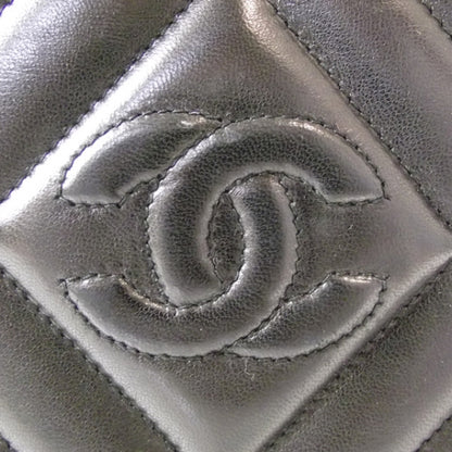 Chanel Lambskin Tassel Camera Bag 7 of 11