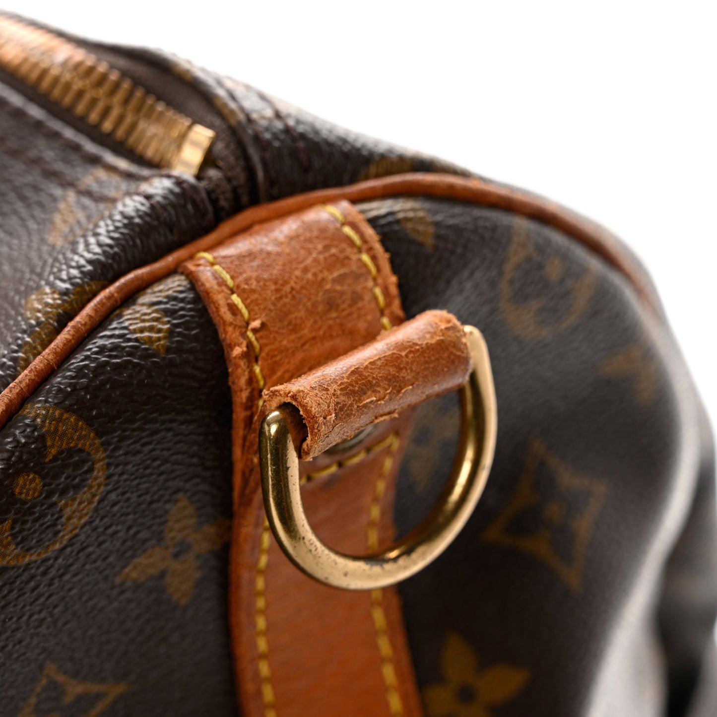 Monogram Keepall Bandouliere 55