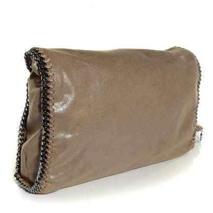 Stella McCartney Shaggy Deer Big Falabella Tote 3 of 8
