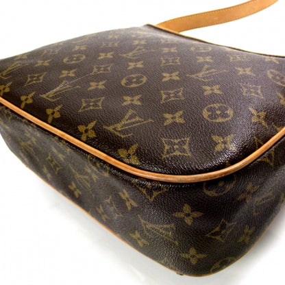 Louis Vuitton Monogram Hudson GM 4 of 9