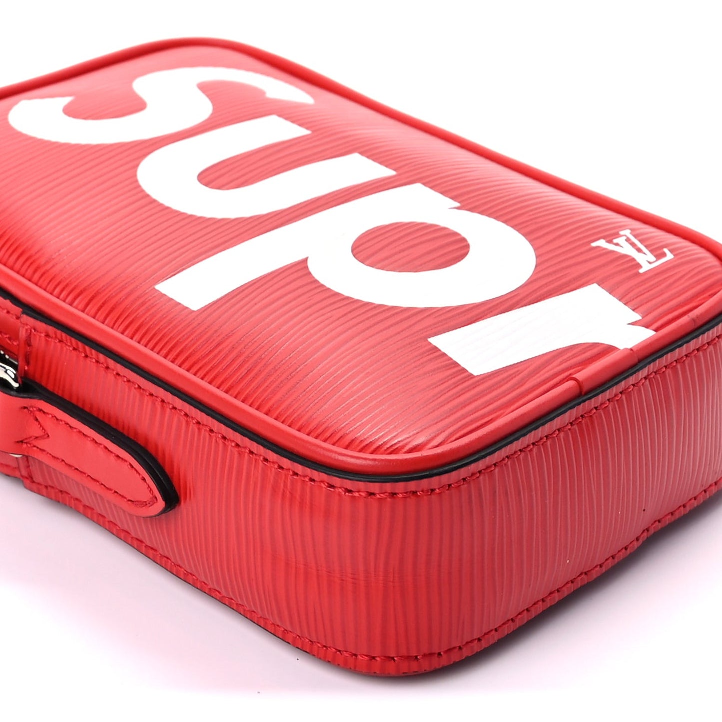 X SUPREME Epi Danube PPM  Red