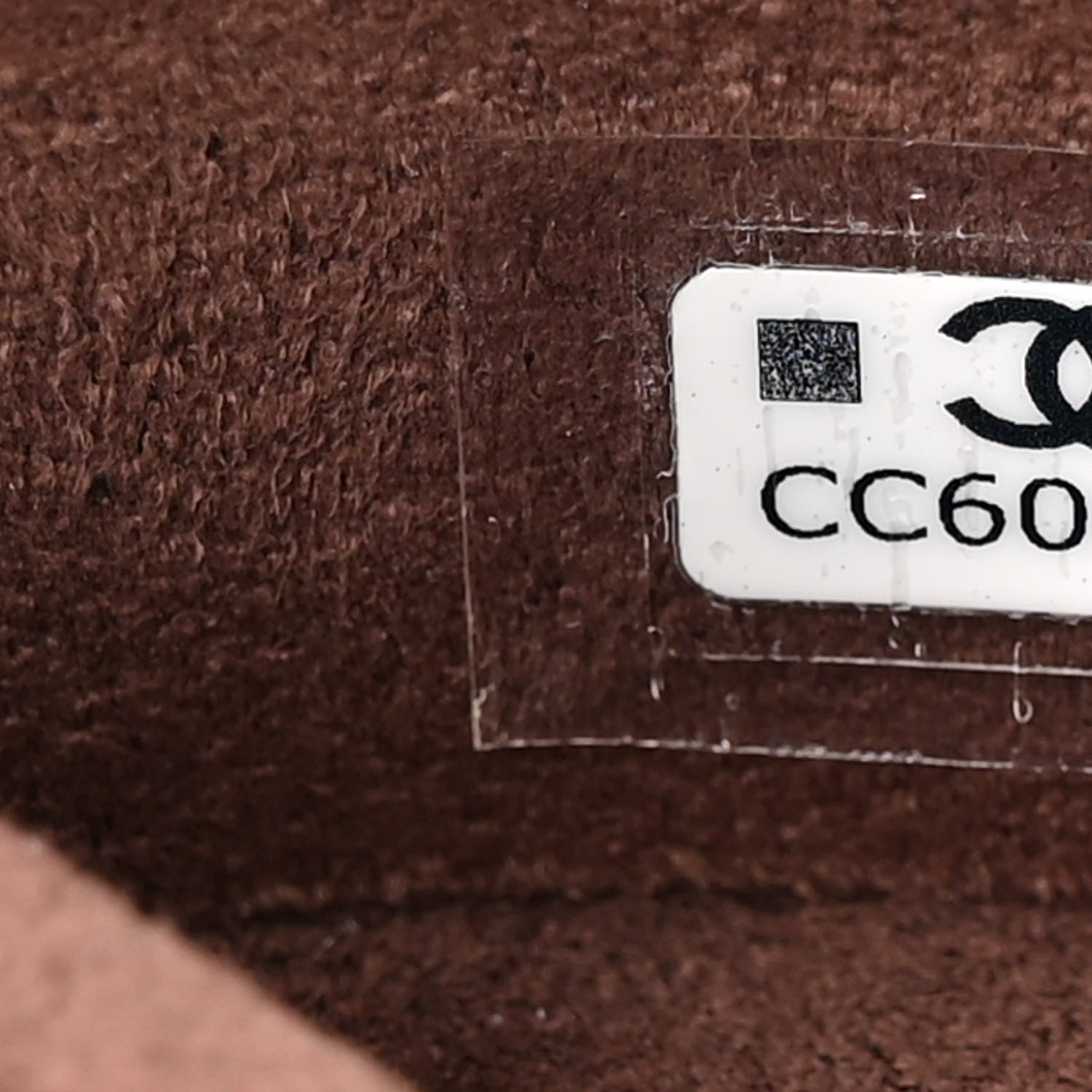 Chanel Caviar Quilted Round Top Handle Jewelry Case Black 9 of 13