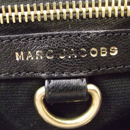 Marc Jacobs Leather Quilted Julie Black 9 of 11