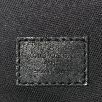 Louis Vuitton Damier Infini Avenue Sling Bag Onyx 15 of 24