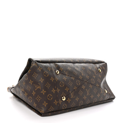 Louis Vuitton Monogram Artsy MM 4 of 10