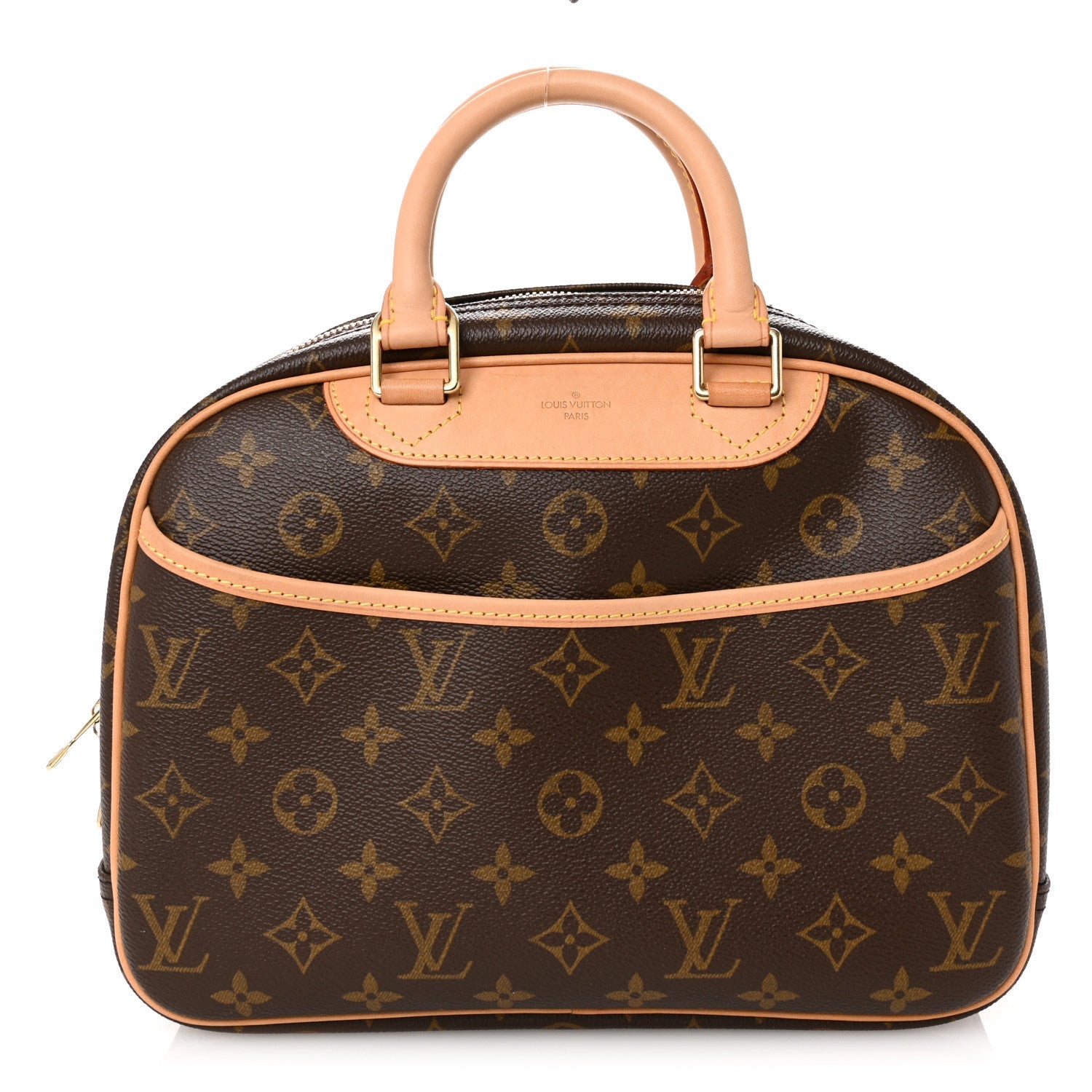 Louis Vuitton Monogram Trouville 1 of 7