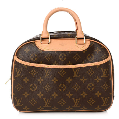 Louis Vuitton Monogram Trouville 1 of 7