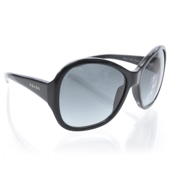 Logo Sunglasses SPR 20L Black
