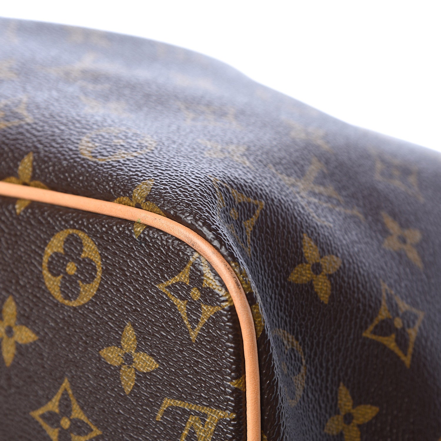 Louis Vuitton Monogram Palermo GM 12 of 13
