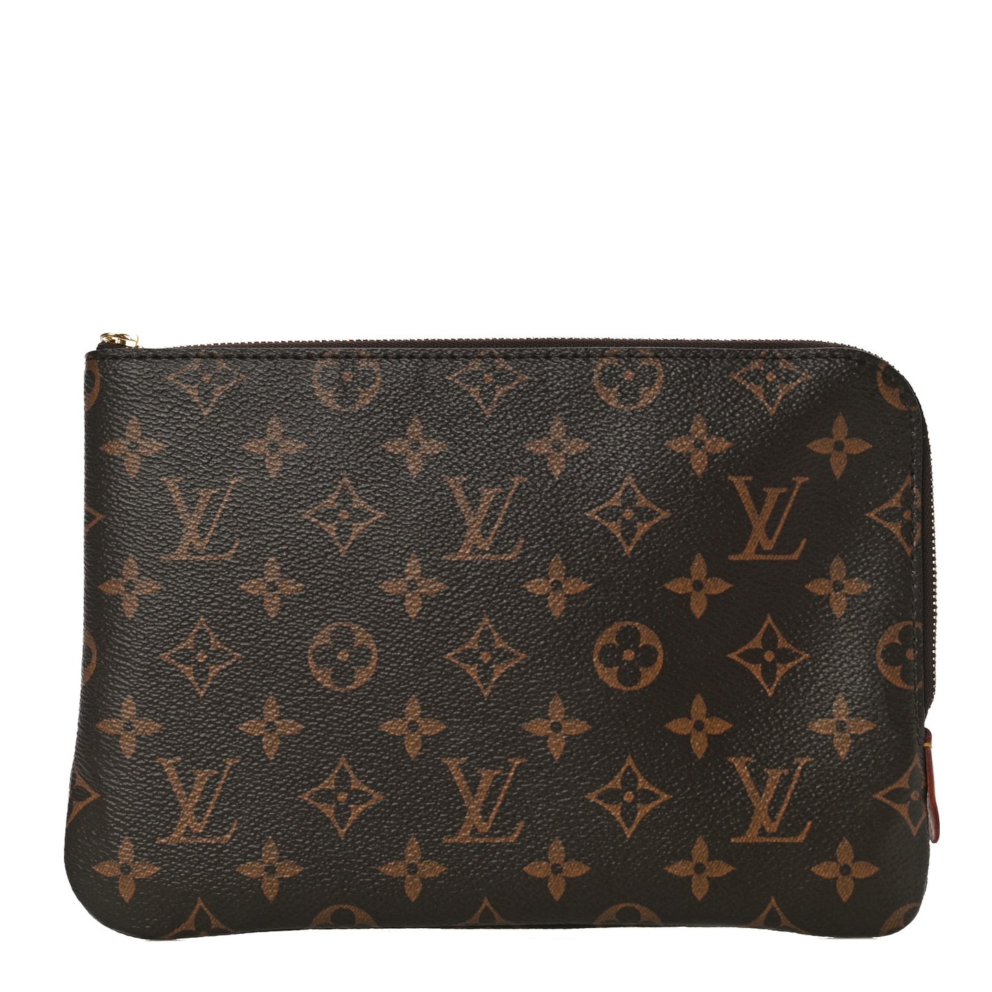 Monogram Etui Voyage PM Pouch