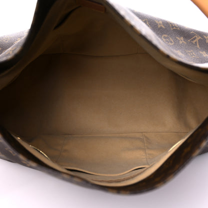 Louis Vuitton Monogram Artsy MM 5 of 13