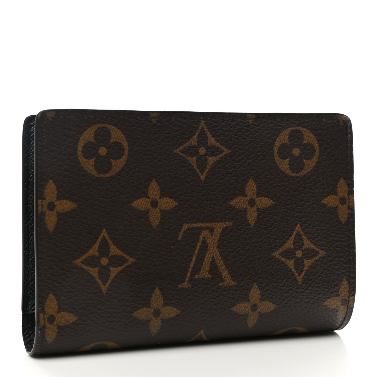 Reverse Monogram Juliette Wallet