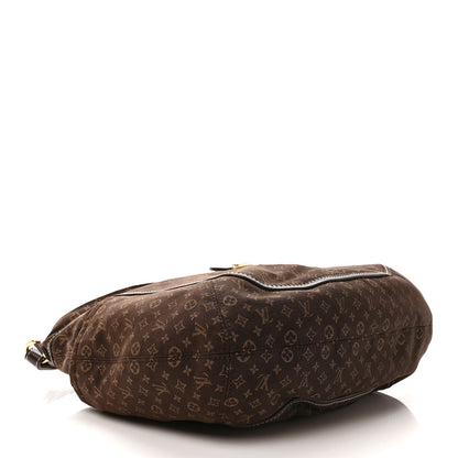 Louis Vuitton Monogram Idylle Romance Fusain 4 of 10