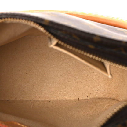 Louis Vuitton Monogram Looping MM 4 of 8