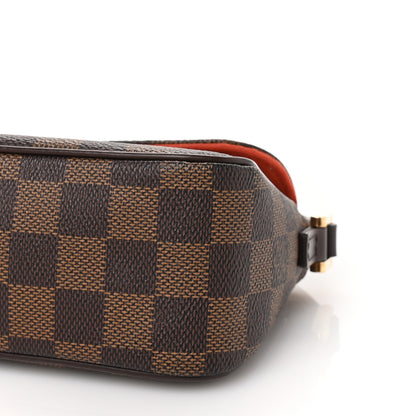 Louis Vuitton Damier Ebene Recoleta 8 of 8