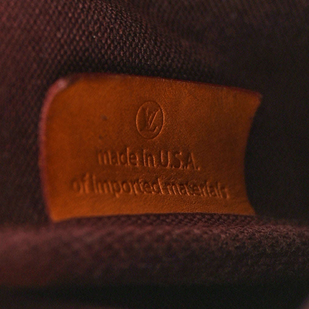 Monogram Favorite MM