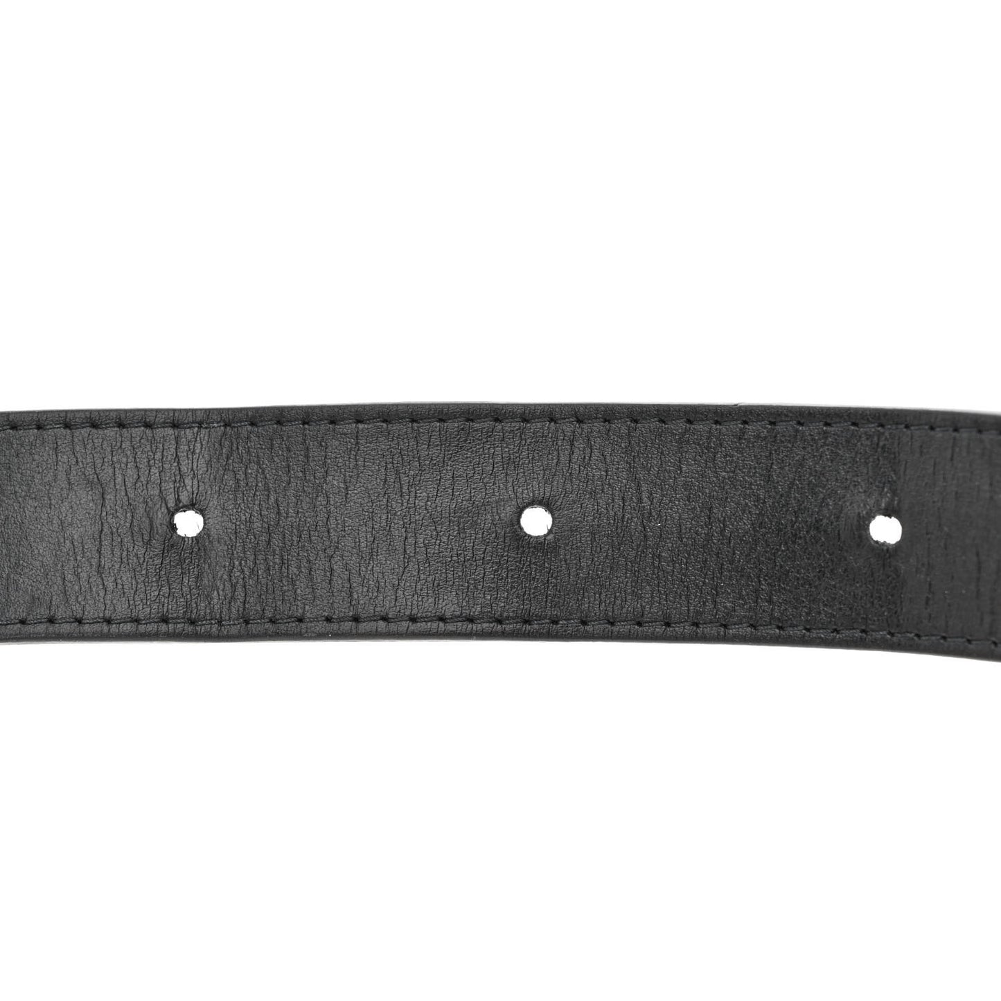 Taurillon Monogram Uniformes Solar Ray Soft Pochette Volga Belt Bag Black