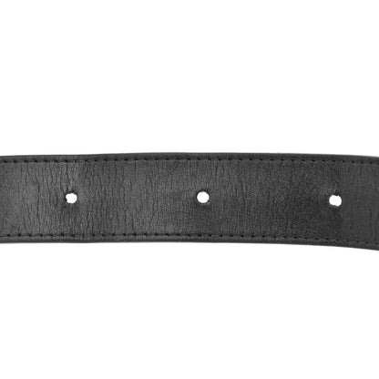 Louis Vuitton Taurillon Monogram Uniformes Solar Ray Soft Pochette Volga Belt Bag Black 12 of 14