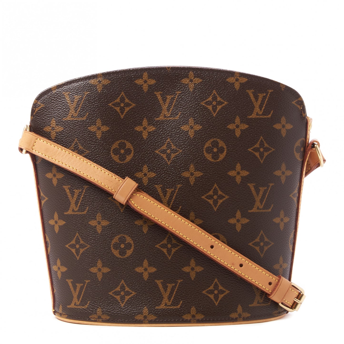 Monogram Drouot